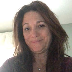 Meet your Posher, Alisa